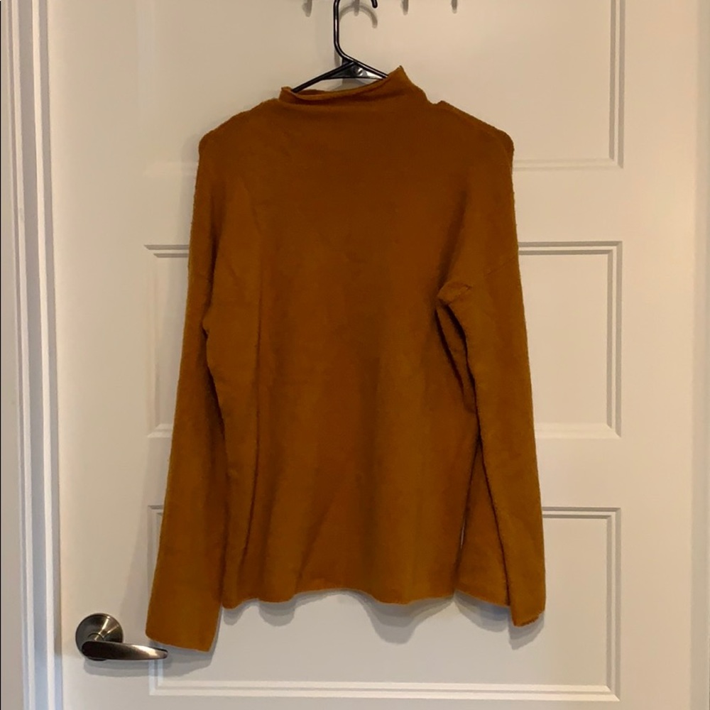 Olive + Oak Sweater